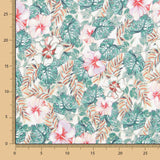 Punto Viscosa Pacífico Verde - Ribes y Casals