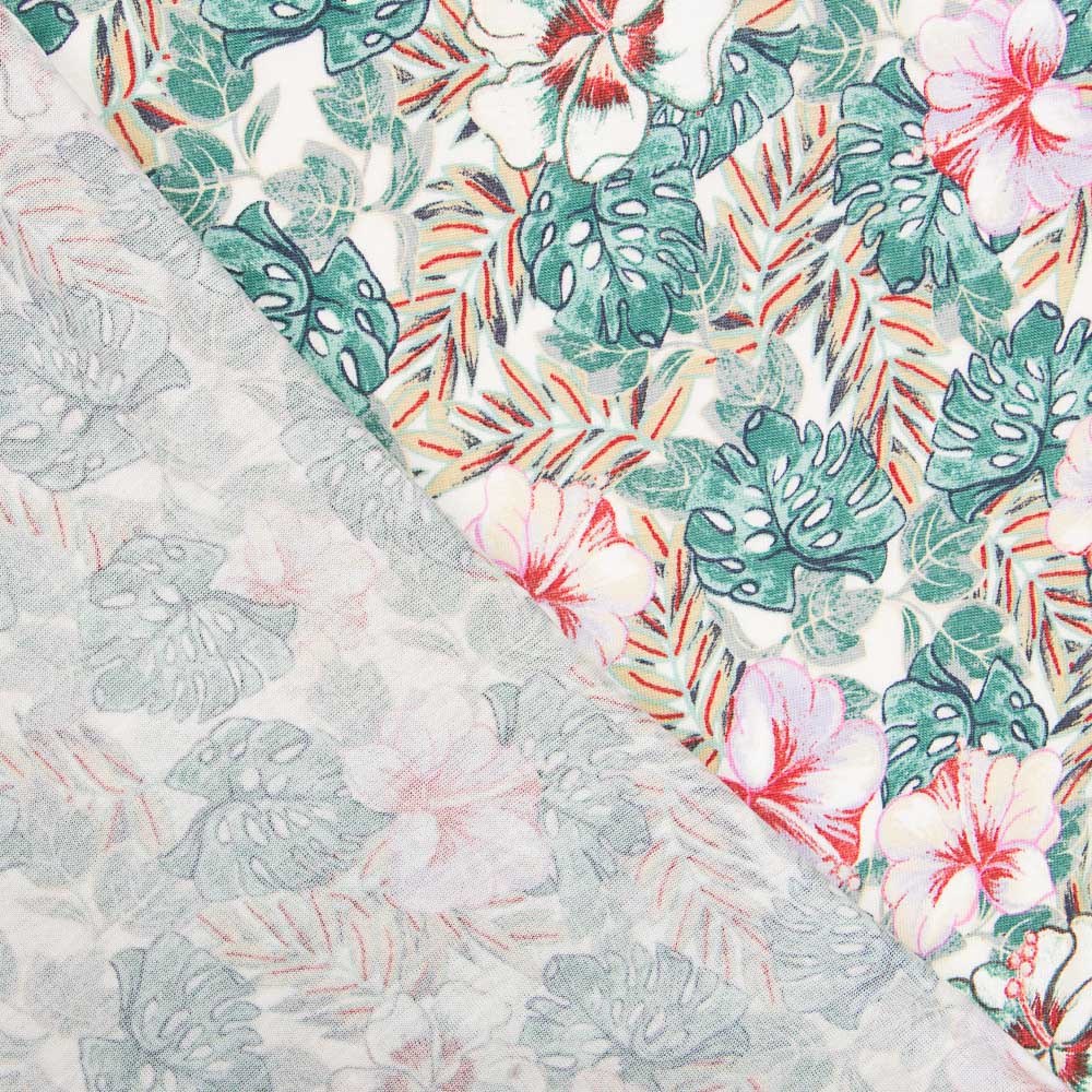 Punto Viscosa Pacífico Verde - Ribes y Casals