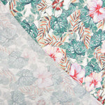 Punto Viscosa Pacífico Verde - Ribes y Casals