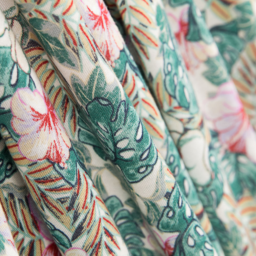 Punto Viscosa Pacífico Verde - Ribes y Casals