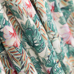 Punto Viscosa Pacífico Verde - Ribes y Casals