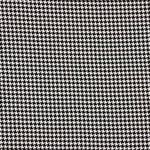 Punto Viscosa Pata de Gallo Blanco - Ribes y Casals