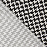 Punto Viscosa Pata de Gallo Blanco - Ribes y Casals