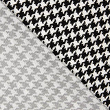 Punto Viscosa Pata de Gallo Blanco - Ribes y Casals