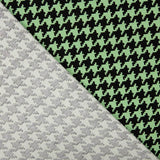 Punto Viscosa Pata de Gallo Verde - Ribes y Casals