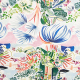 Punto Viscosa Pinturas Floral - Ribes y Casals