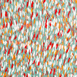 Punto Viscosa Plumas Verde - Ribes y Casals