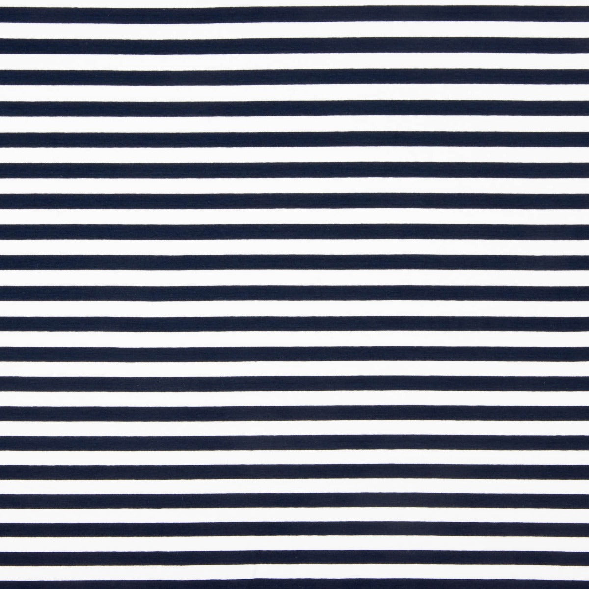 Punto Viscosa Rayas Marino 10mm - Ribes y Casals