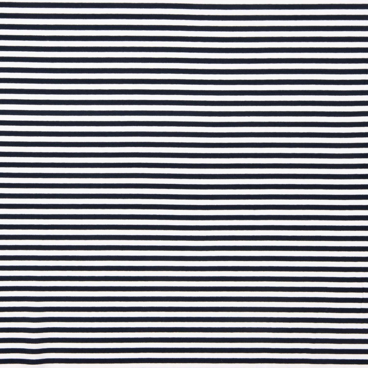 Punto Viscosa Rayas Marino 5mm - Ribes y Casals