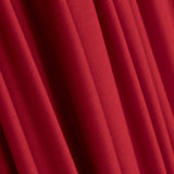 Punto Viscosa Rojo - Ribes y Casals