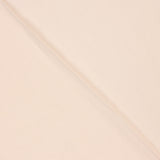 Retal Punto Viscosa Salmón Claro 140x150cm - Ribes y Casals