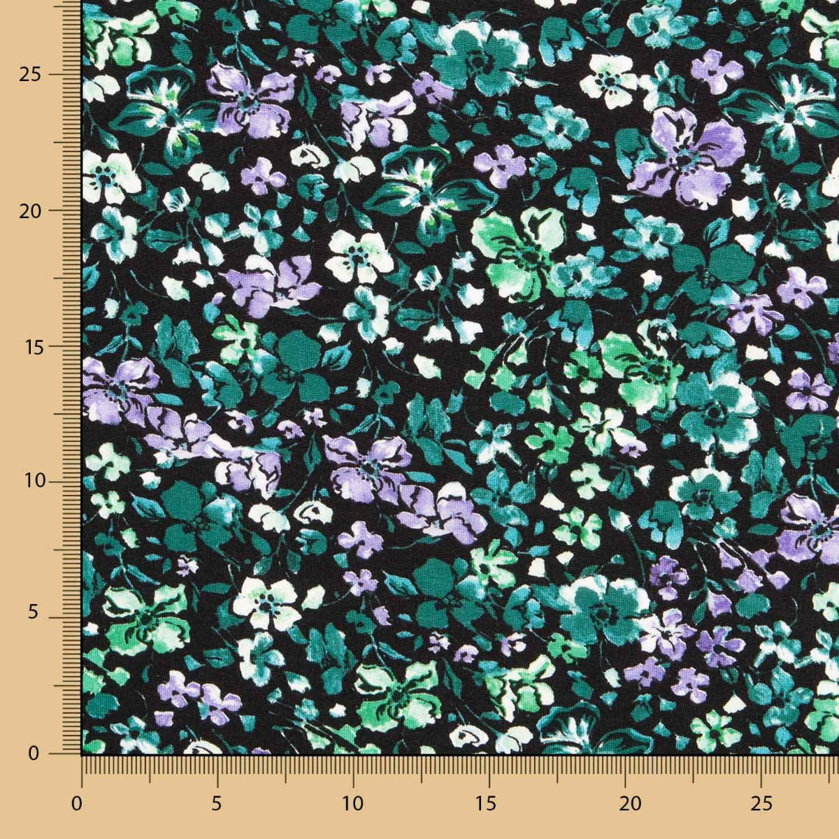 Punto Viscosa Selva Verde - Ribes y Casals