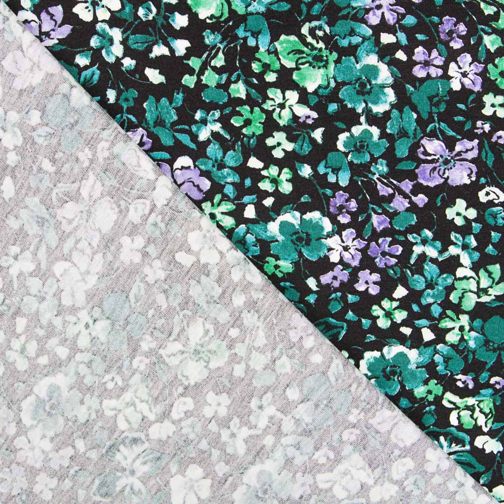 Punto Viscosa Selva Verde - Ribes y Casals