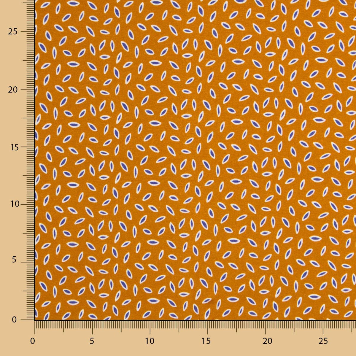 Punto Viscosa Semillas - Ribes y Casals