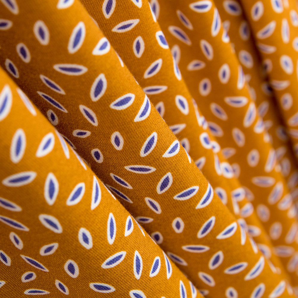 Punto Viscosa Semillas - Ribes y Casals