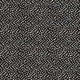 Punto Viscosa Tears Blanco-Negro - Ribes y Casals