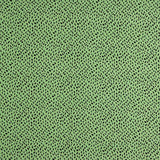 Punto Viscosa Tears Negro-Verde - Ribes y Casals