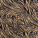 Punto Viscosa Tigre Beige - Ribes y Casals