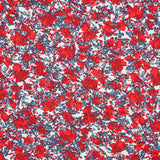 Punto Viscosa Tokio Roja - Ribes y Casals