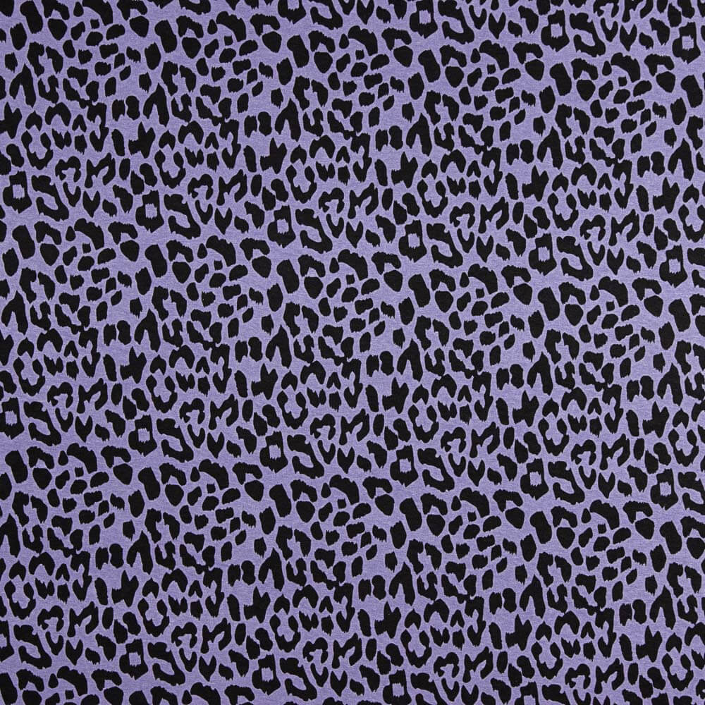 Punto Viscosa Wild Morado - Ribes y Casals