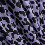 Punto Viscosa Wild Morado - Ribes y Casals