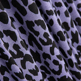 Punto Viscosa Wild Morado - Ribes y Casals