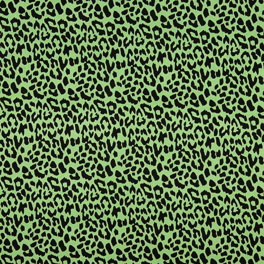 Punto Viscosa Wild Verde - Ribes y Casals