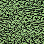 Punto Viscosa Wild Verde - Ribes y Casals