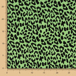 Punto Viscosa Wild Verde - Ribes y Casals