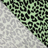 Punto Viscosa Wild Verde - Ribes y Casals