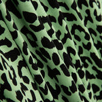 Punto Viscosa Wild Verde - Ribes y Casals