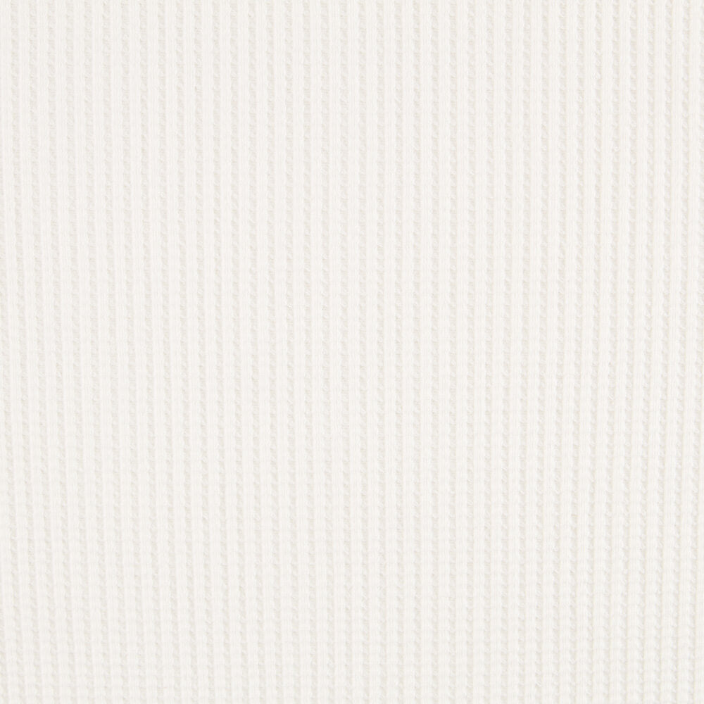 Punto Waffle Blanco Natural - Ribes y Casals