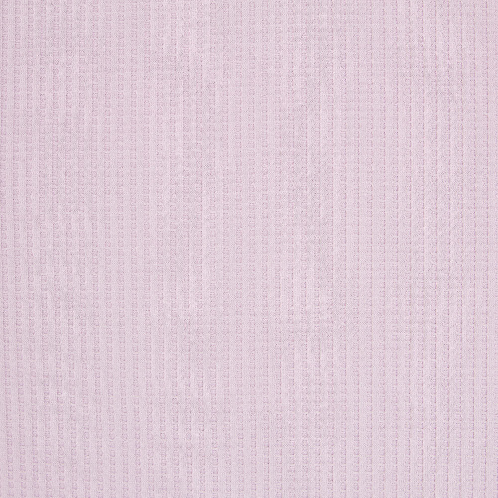 Punto Waffle Lavanda - Ribes y Casals