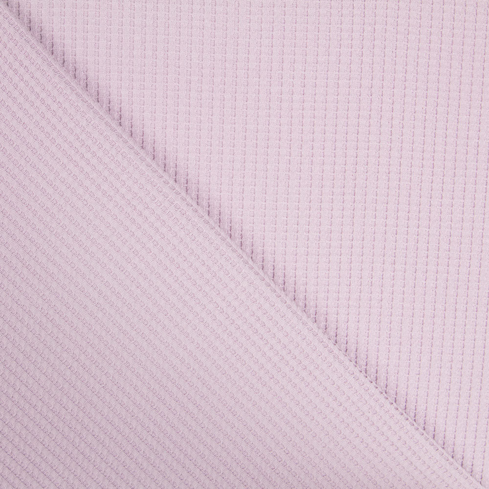 Punto Waffle Lavanda - Ribes y Casals