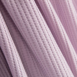 Punto Waffle Lavanda - Ribes y Casals