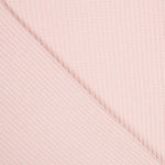 Punto Waffle Rosa Maquillaje - Ribes y Casals
