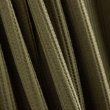 Punto Waffle Verde Caza - Ribes y Casals