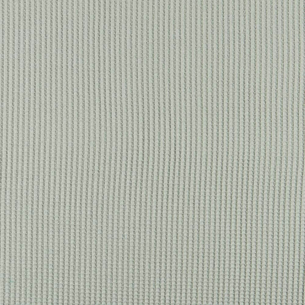 Punto Waffle Verde Jade - Ribes y Casals