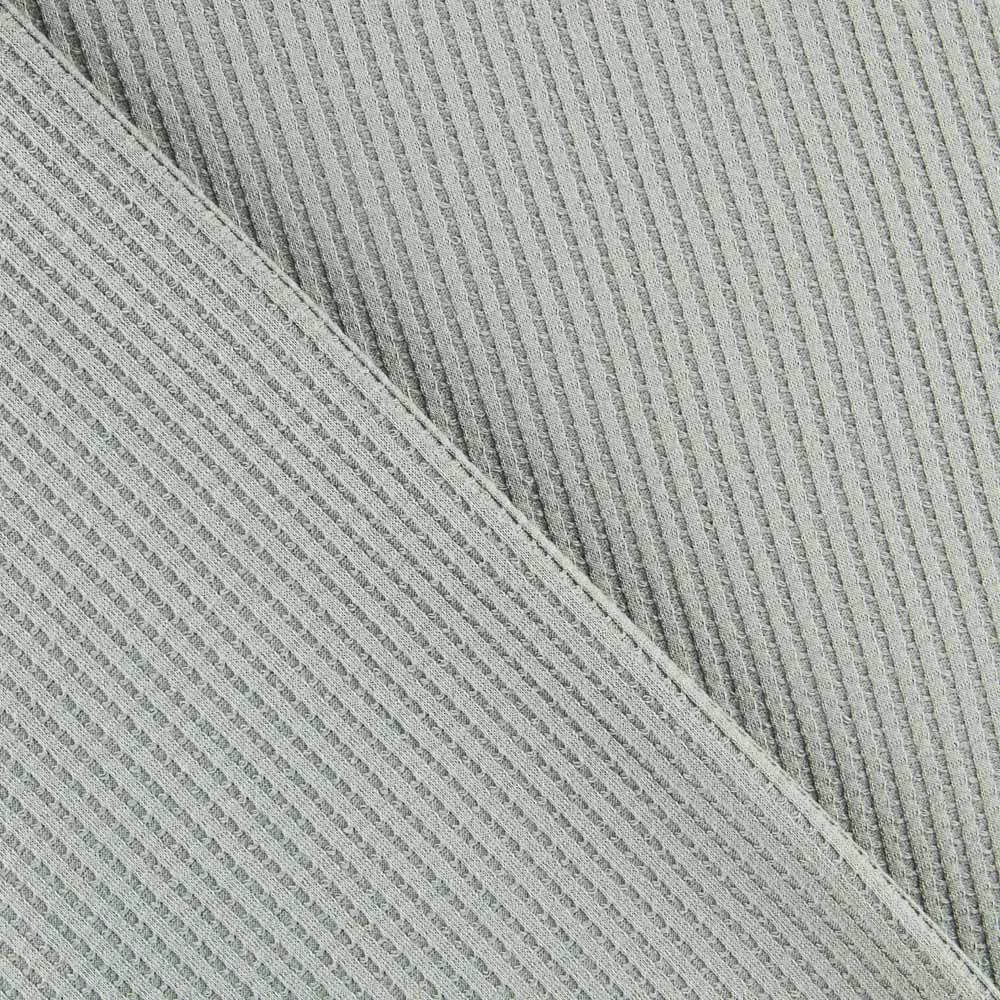 Punto Waffle Verde Jade - Ribes y Casals