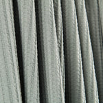 Punto Waffle Verde Jade - Ribes y Casals