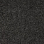 Punto Espiga Vigoré Gris y Negro Bielástica - Ribes y Casals