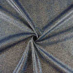 Punto Lamé Glitter Azul - Ribes y Casals
