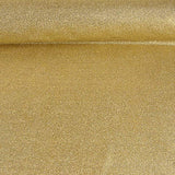 Punto Lamé Glitter Dorado - Ribes y Casals