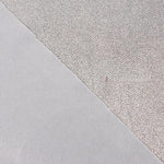 Punto Lamé Glitter Gris - Ribes y Casals