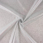 Punto Lamé Glitter Gris - Ribes y Casals