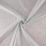 Punto Lamé Glitter Gris - Ribes y Casals