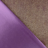 Punto Lamé Glitter Morado - Ribes y Casals