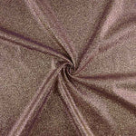 Punto Lamé Glitter Morado - Ribes y Casals