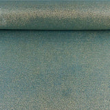 Punto Lamé Glitter Turquesa - Ribes y Casals