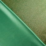Punto Lamé Glitter Verde - Ribes y Casals